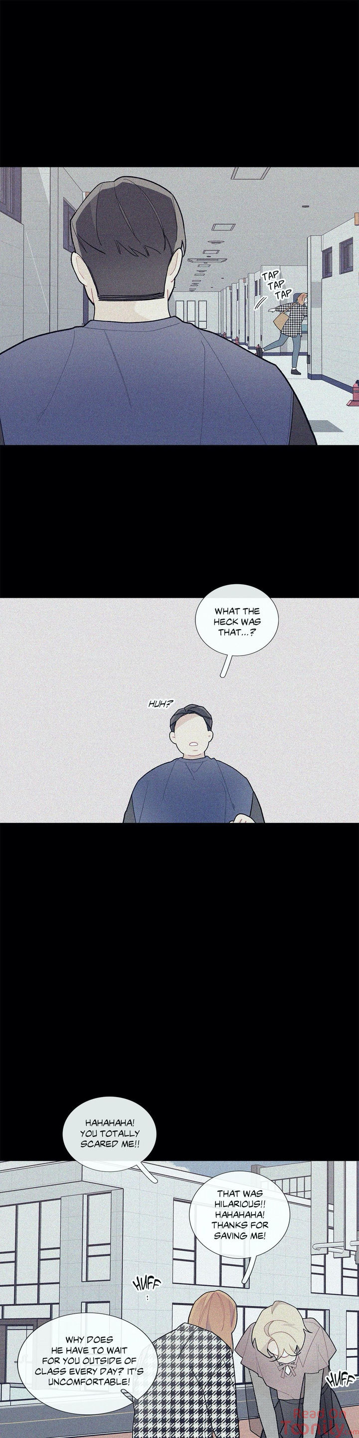 What’s Going On? - Chapter 65 [photo 20] - MangaPorn