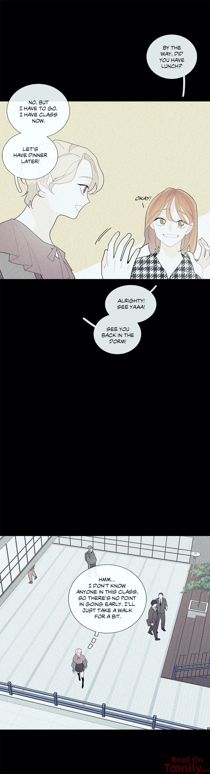 What’s Going On? - Chapter 65 [photo 21] - MangaPorn