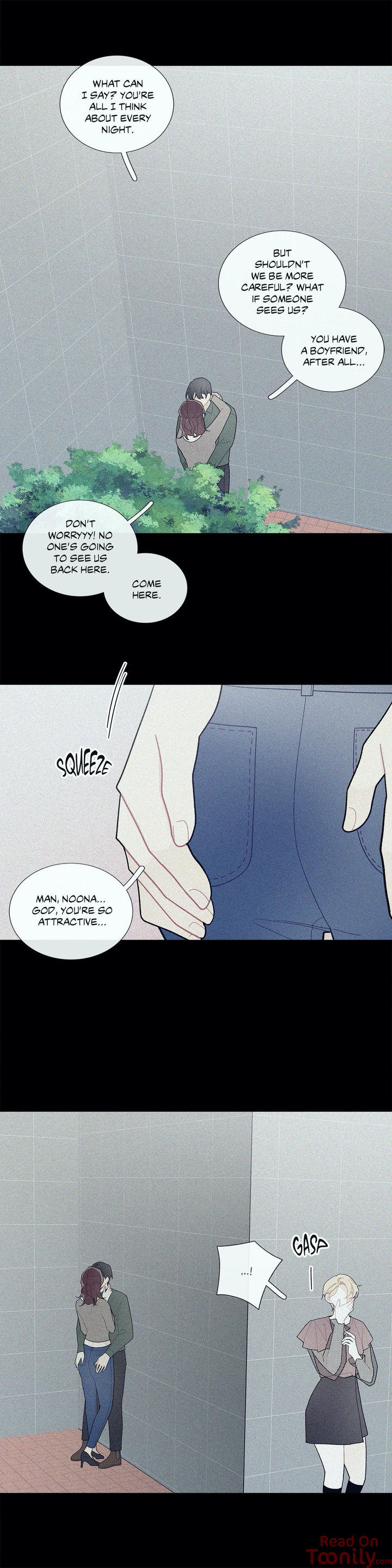 What’s Going On? - Chapter 65 [photo 23] - MangaPorn