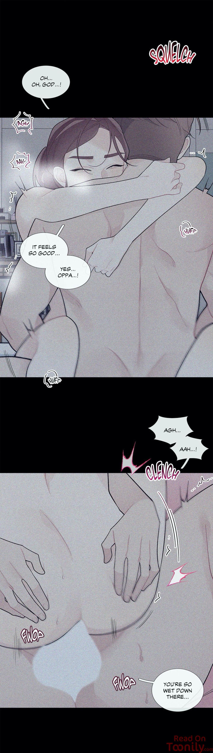 What’s Going On? - Chapter 65 [photo 5] - MangaPorn