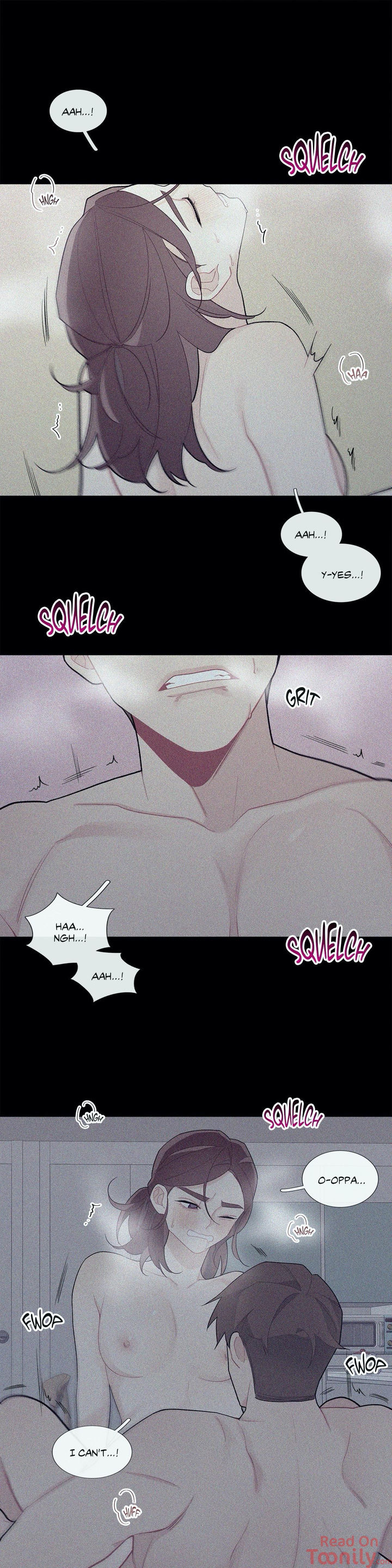 What’s Going On? - Chapter 65 [photo 7] - MangaPorn