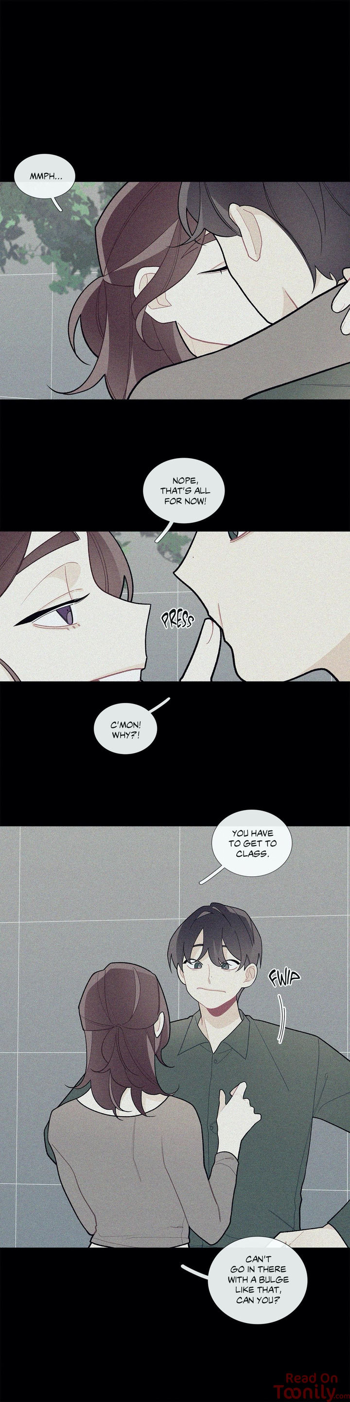 What’s Going On? - Chapter 66 [photo 1] - MangaPorn