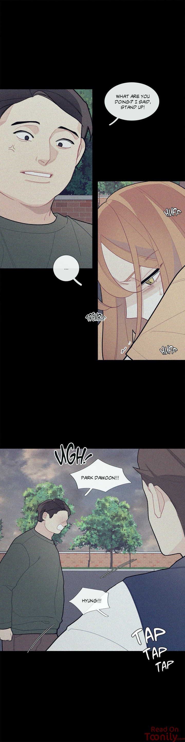 What’s Going On? - Chapter 66 [photo 16] - MangaPorn