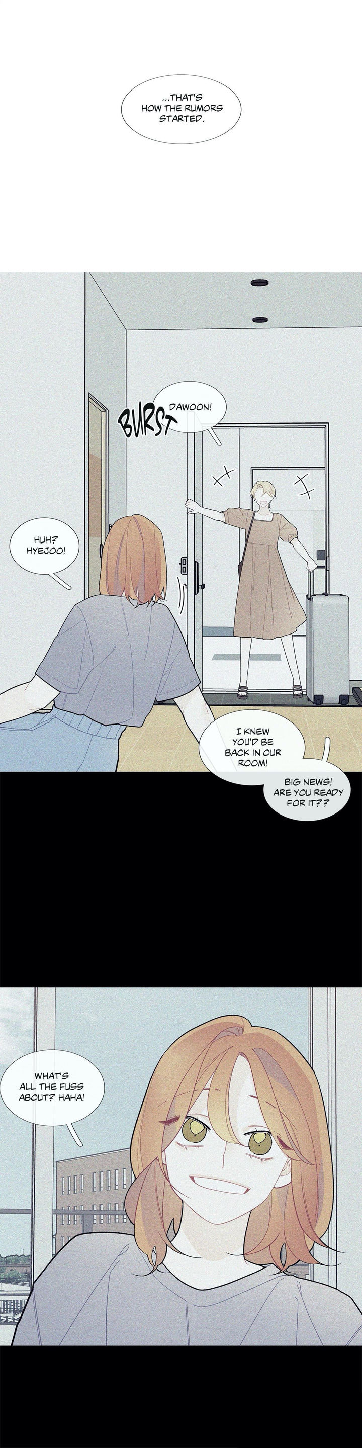 What’s Going On? - Chapter 66 [photo 21] - MangaPorn