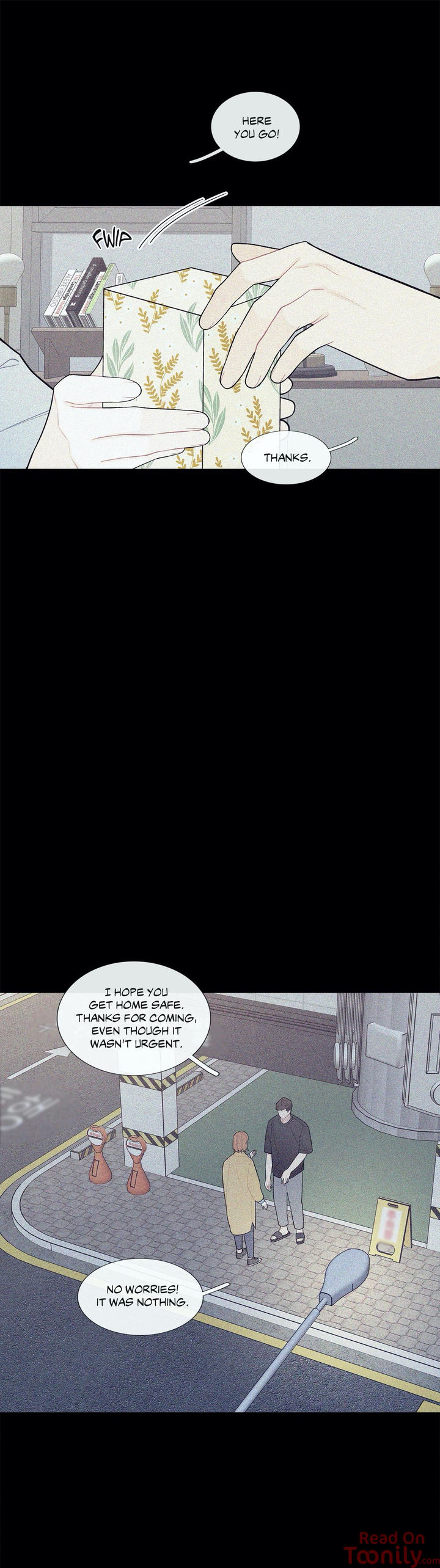 What’s Going On? - Chapter 67 [photo 17] - MangaPorn
