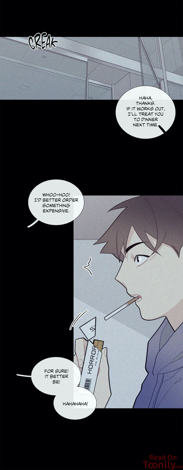 What’s Going On? - Chapter 67 [photo 19] - MangaPorn