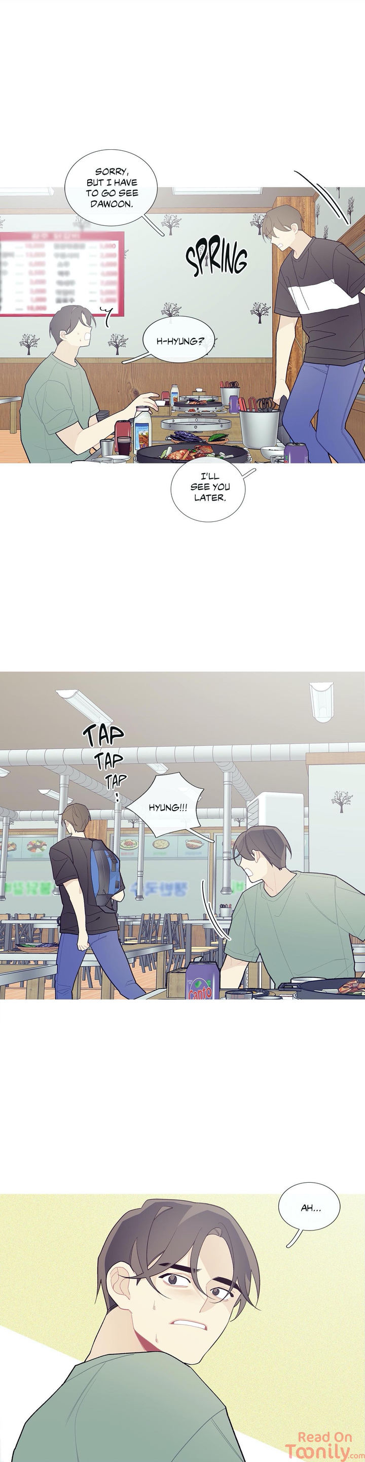 What’s Going On? - Chapter 67 [photo 26] - MangaPorn