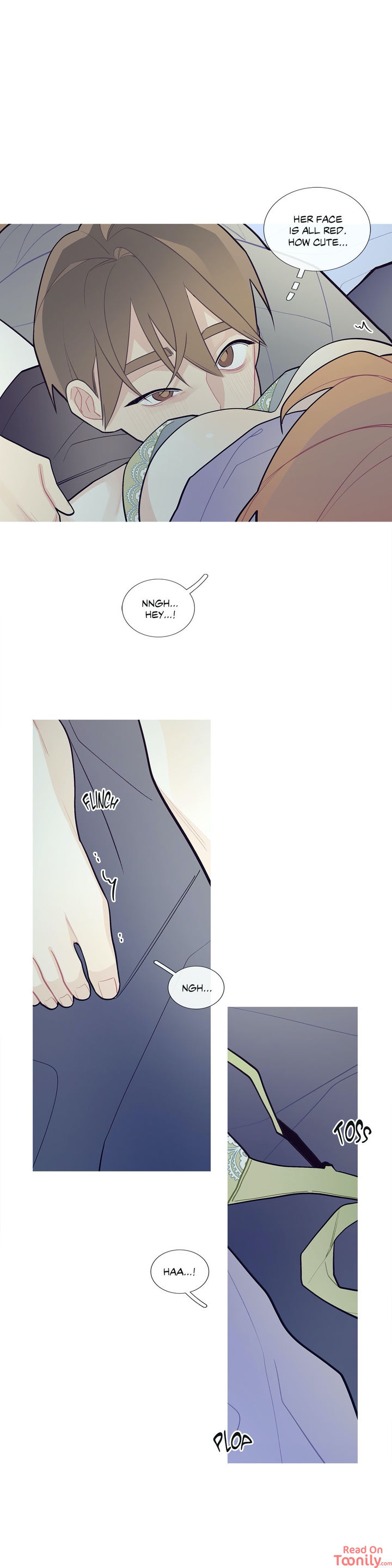 What’s Going On? - Chapter 68 [photo 17] - MangaPorn