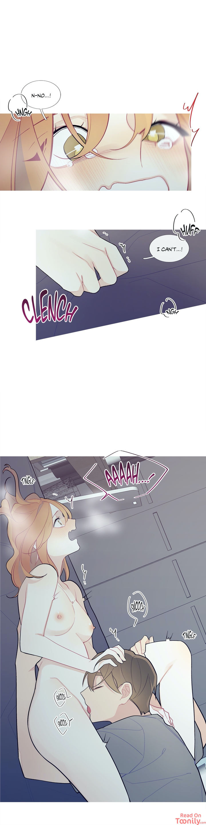 What’s Going On? - Chapter 68 [photo 20] - MangaPorn