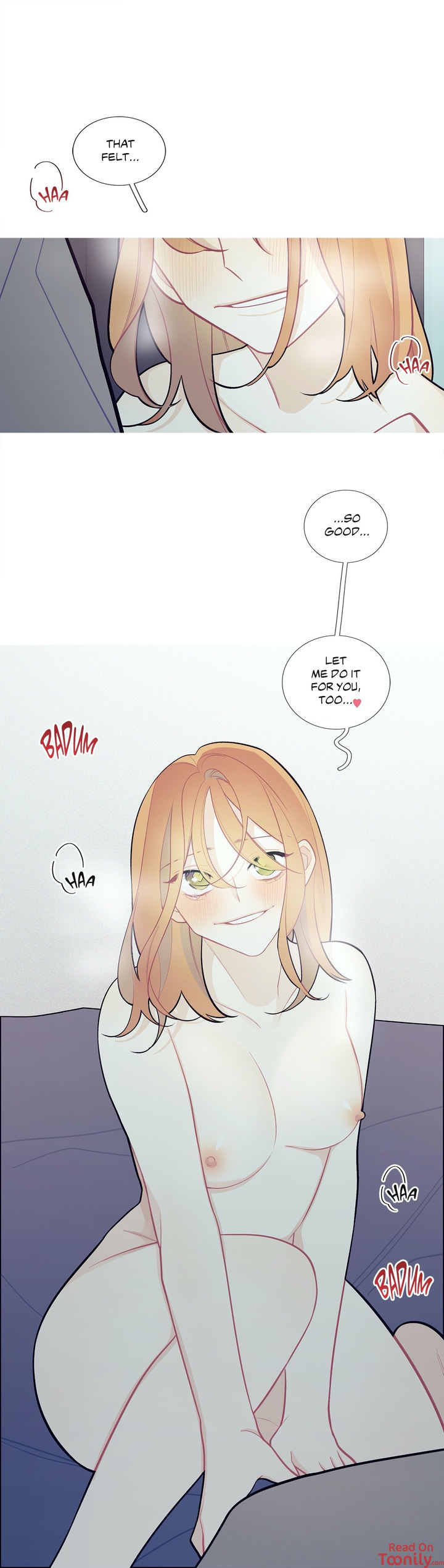 What’s Going On? - Chapter 68 [photo 22] - MangaPorn