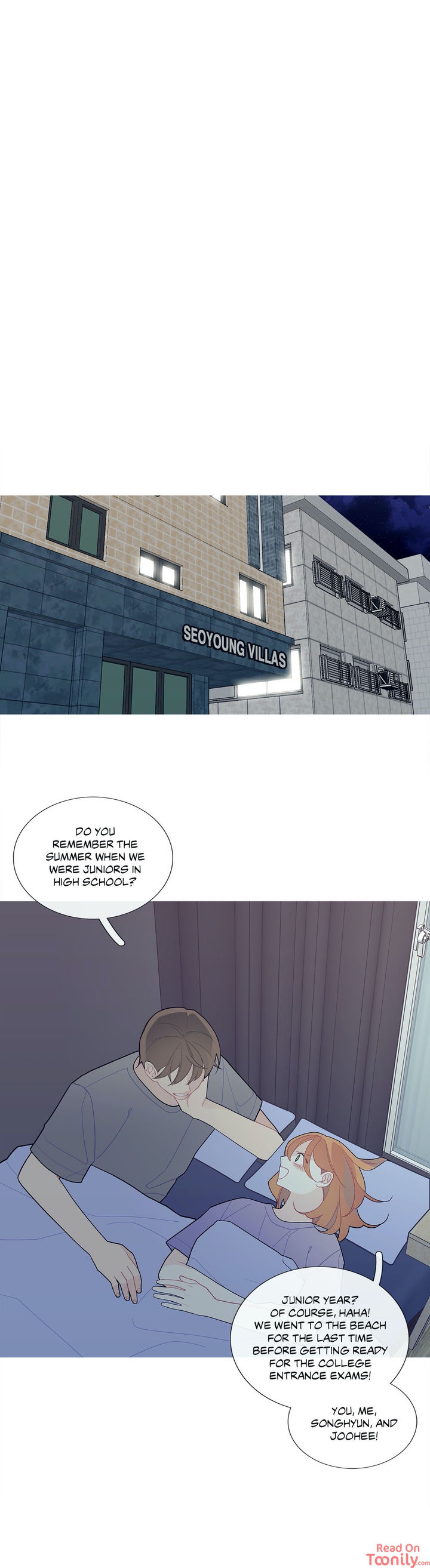 What’s Going On? - Chapter 68 [photo 9] - MangaPorn