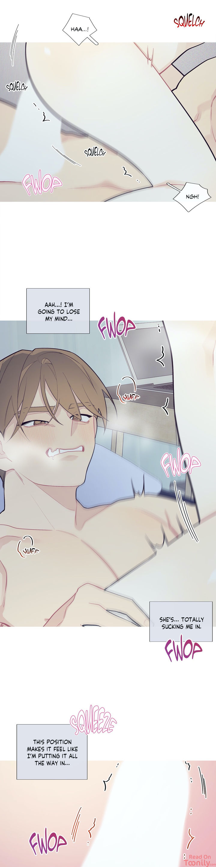 What’s Going On? - Chapter 69 [photo 15] - MangaPorn