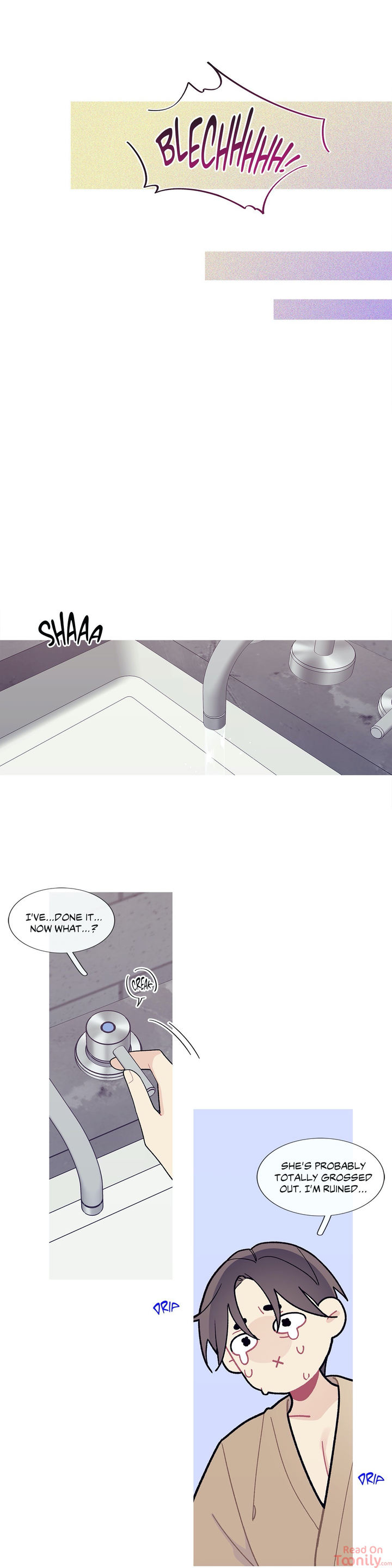 What’s Going On? - Chapter 71 [photo 10] - MangaPorn