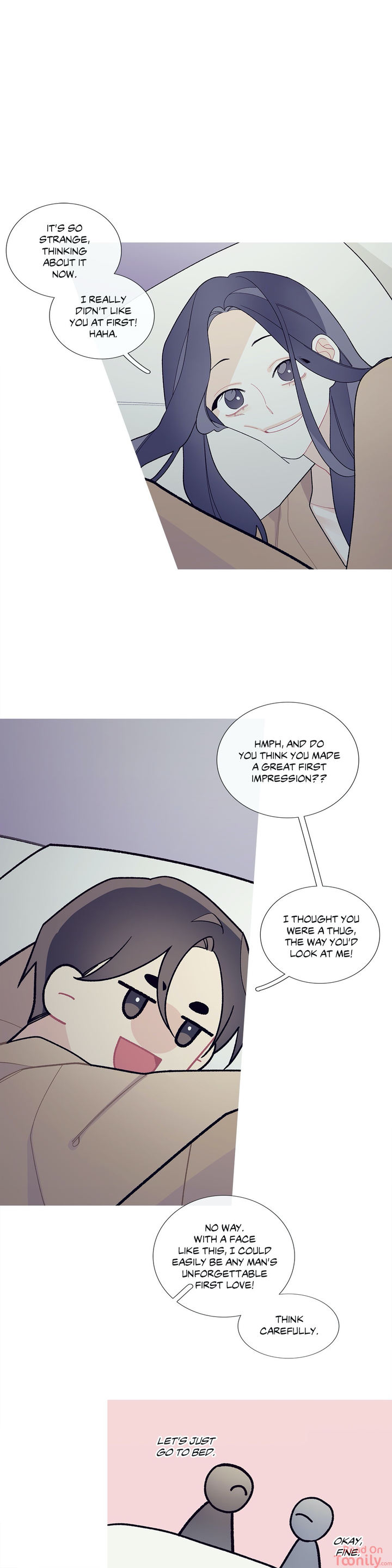 What’s Going On? - Chapter 71 [photo 13] - MangaPorn