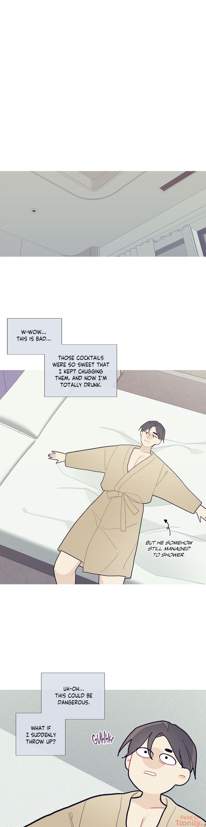 What’s Going On? - Chapter 71 [photo 5] - MangaPorn