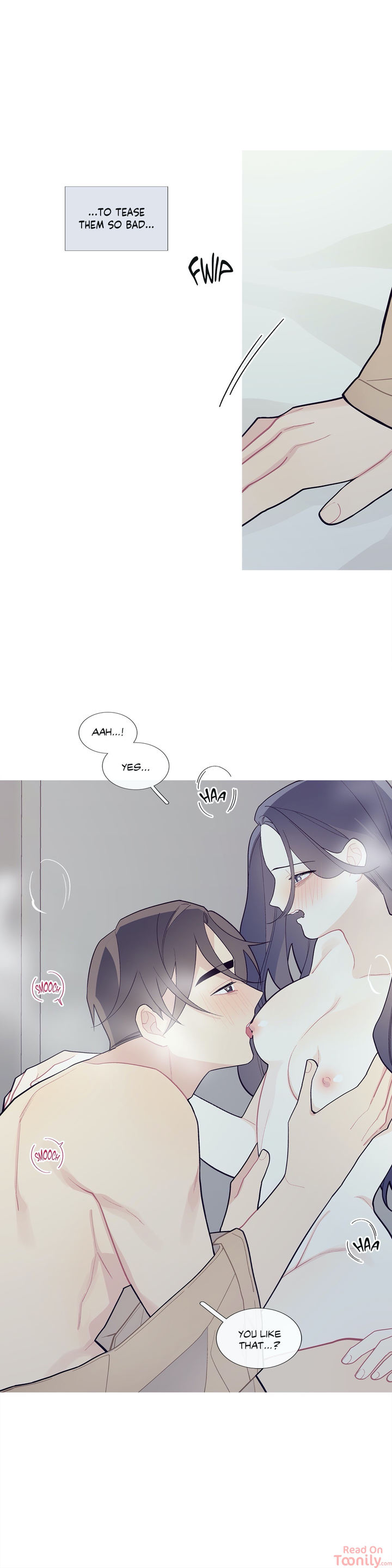 What’s Going On? - Chapter 72 [photo 10] - MangaPorn