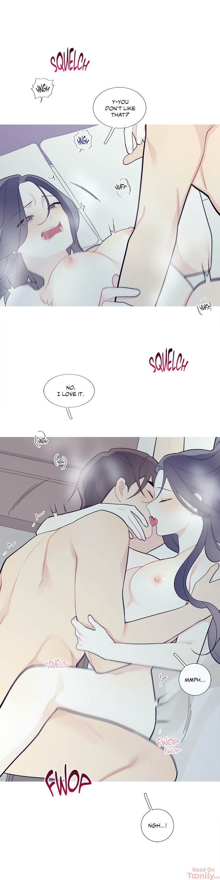 What’s Going On? - Chapter 72 [photo 15] - MangaPorn