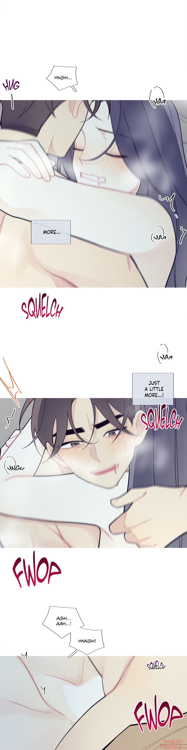 What’s Going On? - Chapter 72 [photo 18] - MangaPorn