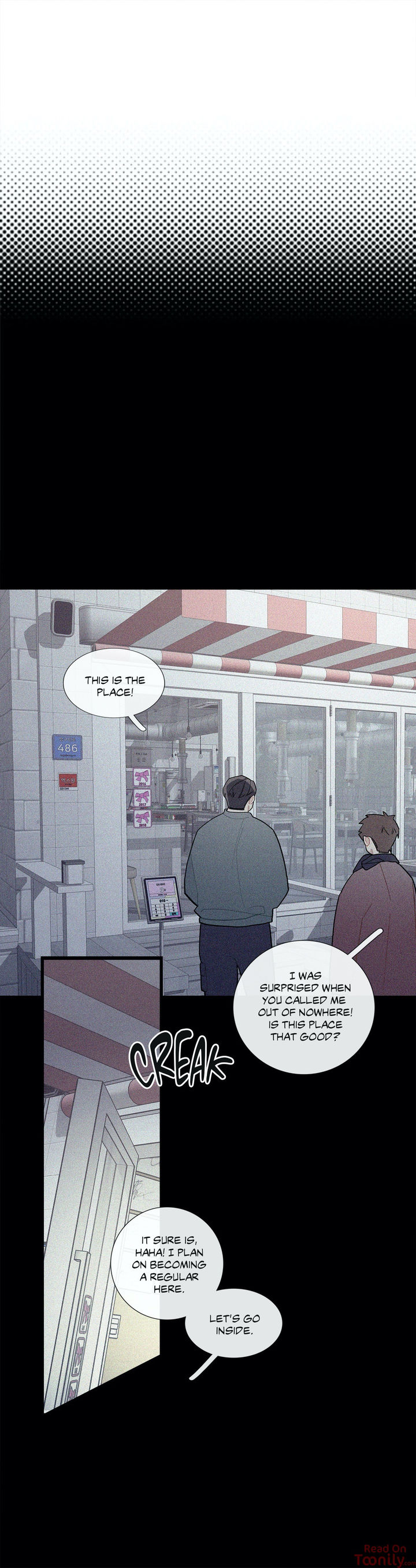 What’s Going On? - Chapter 73 [photo 21] - MangaPorn