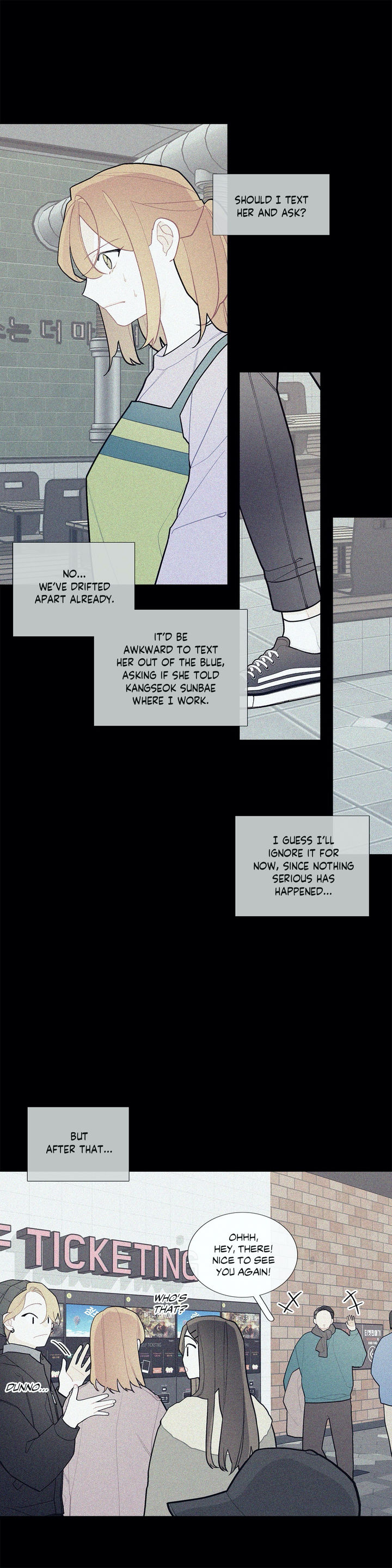 What’s Going On? - Chapter 74 [photo 11] - MangaPorn