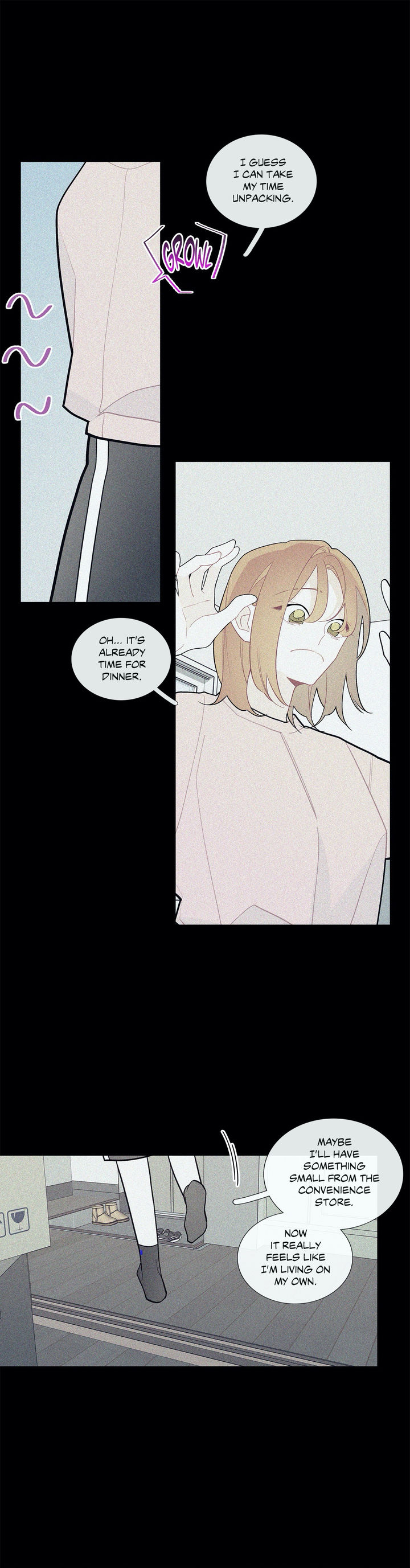 What’s Going On? - Chapter 74 [photo 18] - MangaPorn