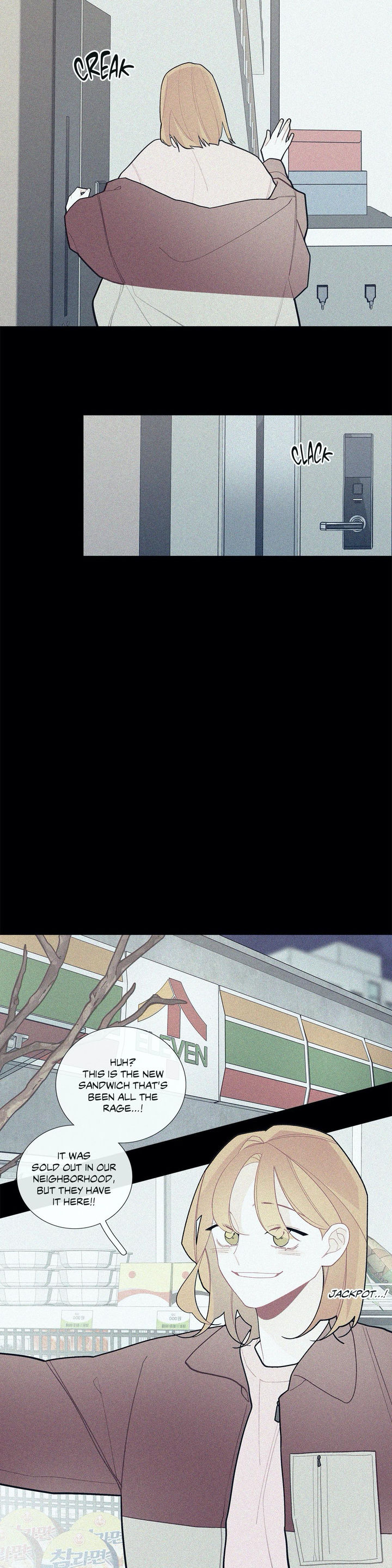 What’s Going On? - Chapter 74 [photo 19] - MangaPorn