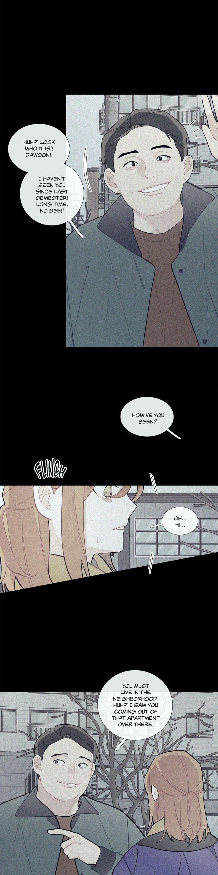 What’s Going On? - Chapter 74 [photo 3] - MangaPorn
