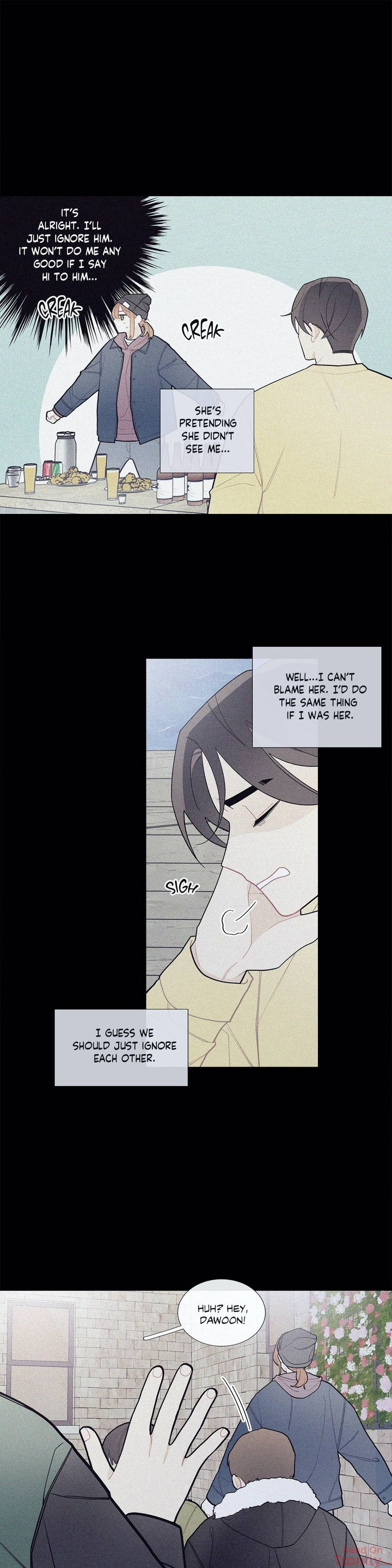 What’s Going On? - Chapter 75 [photo 15] - MangaPorn