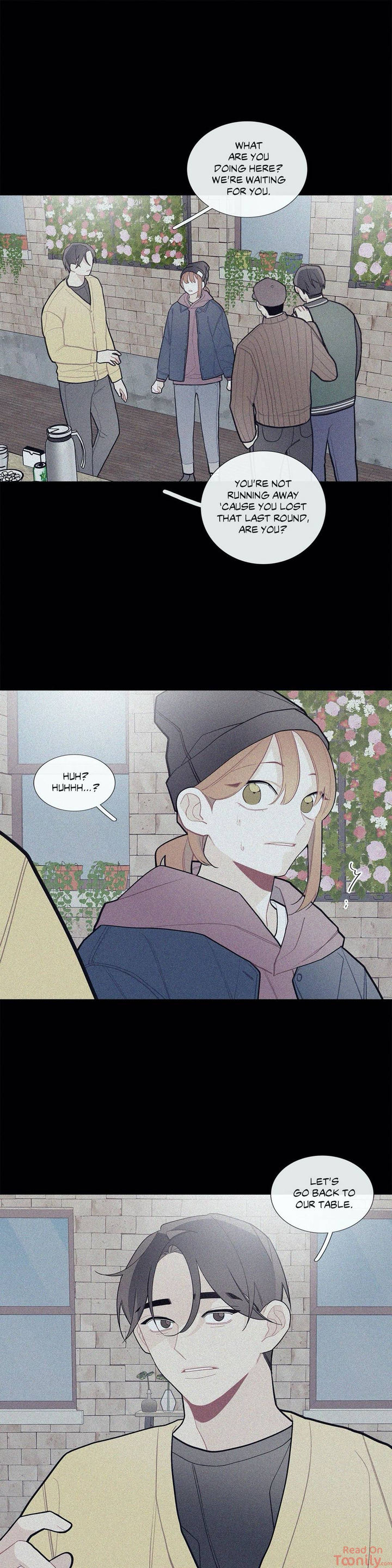 What’s Going On? - Chapter 75 [photo 23] - MangaPorn