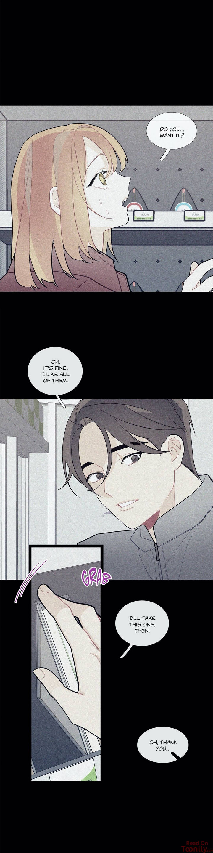 What’s Going On? - Chapter 75 [photo 3] - MangaPorn