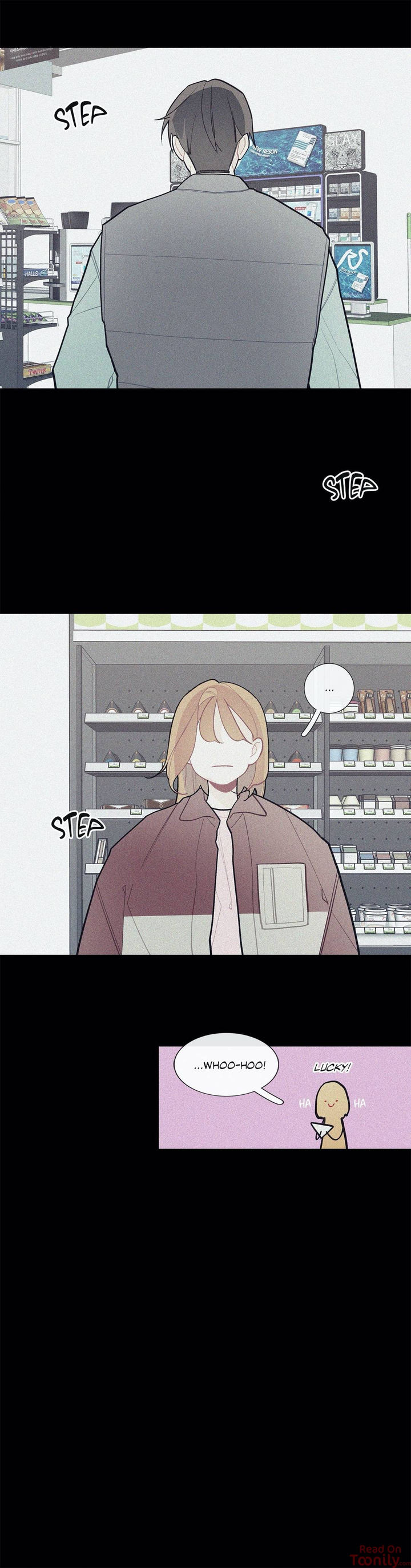 What’s Going On? - Chapter 75 [photo 4] - MangaPorn
