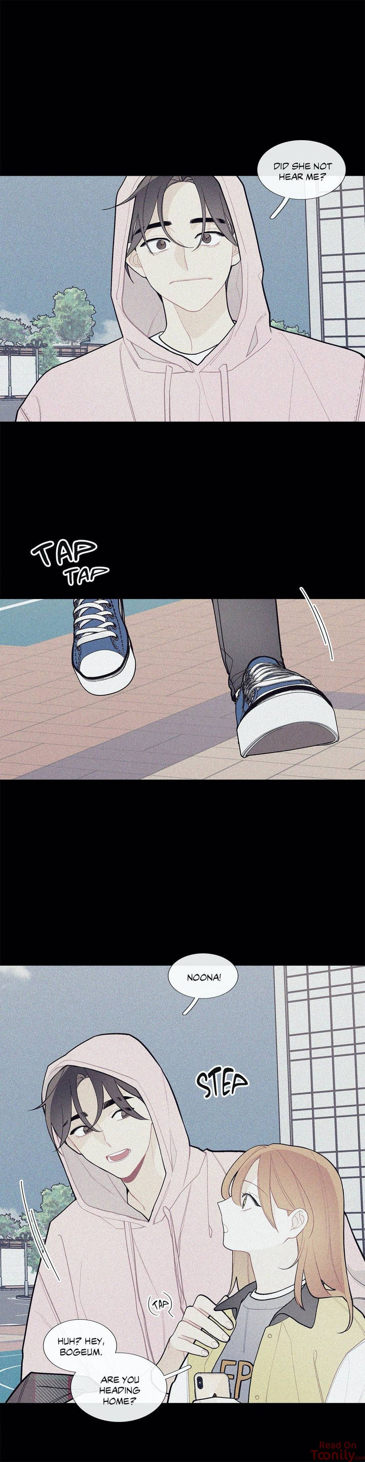 What’s Going On? - Chapter 76 [photo 12] - MangaPorn