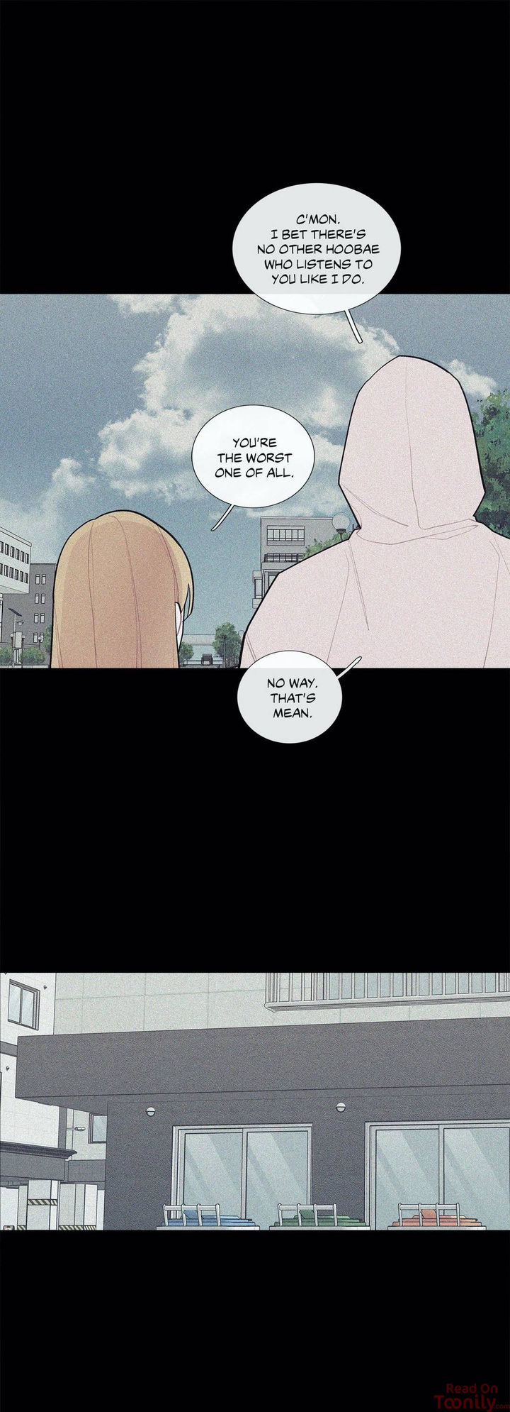 What’s Going On? - Chapter 76 [photo 14] - MangaPorn