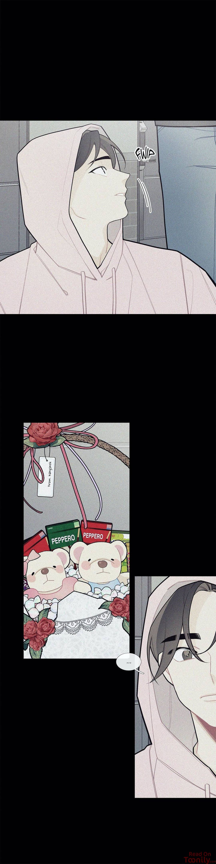 What’s Going On? - Chapter 76 [photo 17] - MangaPorn