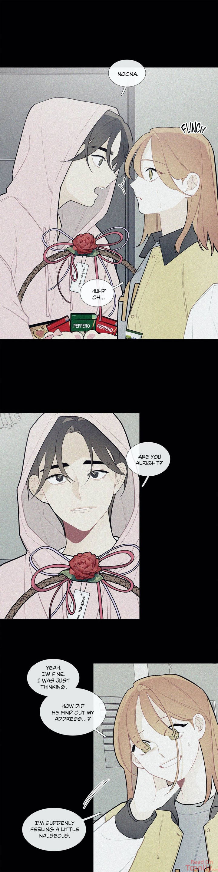 What’s Going On? - Chapter 76 [photo 19] - MangaPorn