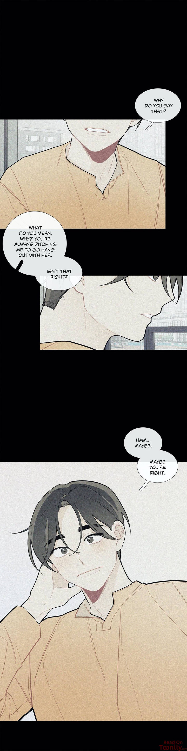 What’s Going On? - Chapter 76 [photo 24] - MangaPorn