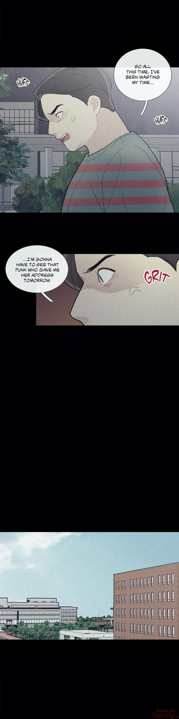What’s Going On? - Chapter 77 [photo 16] - MangaPorn