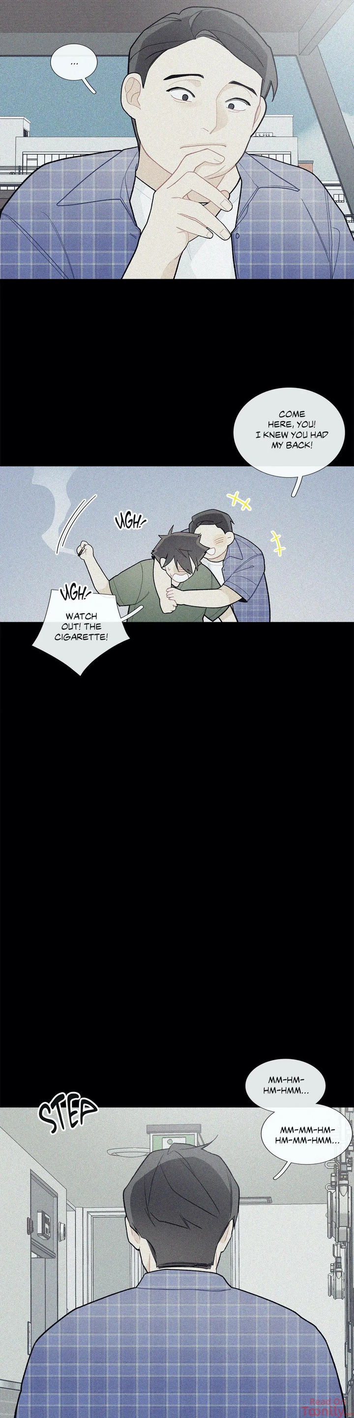 What’s Going On? - Chapter 77 [photo 19] - MangaPorn