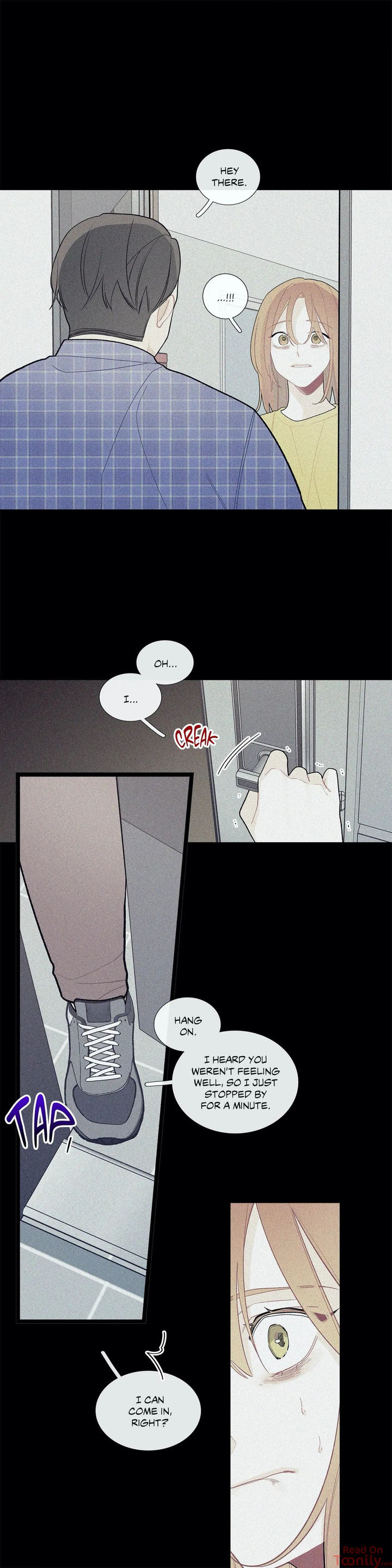 What’s Going On? - Chapter 77 [photo 24] - MangaPorn