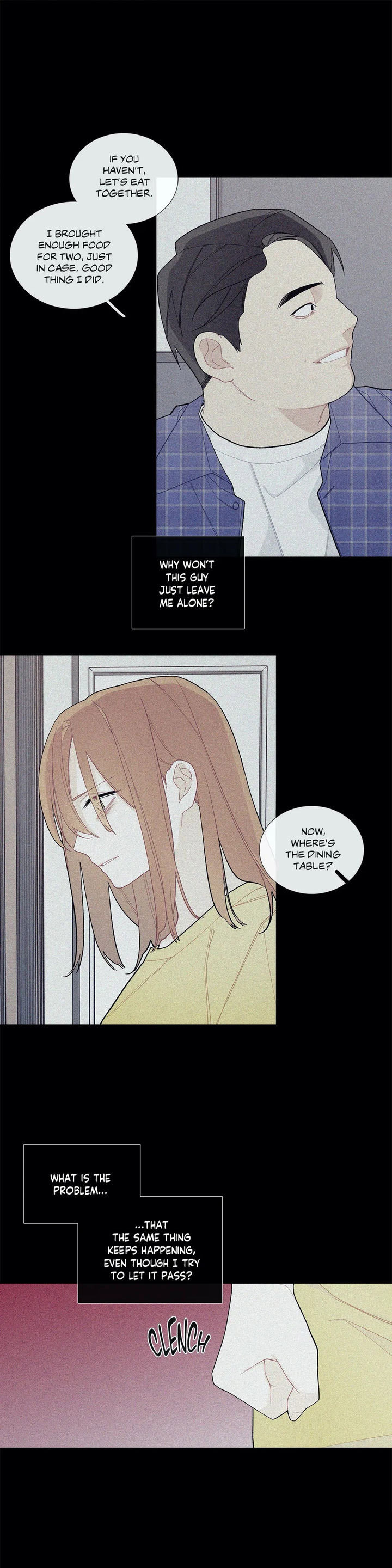 What’s Going On? - Chapter 78 [photo 3] - MangaPorn
