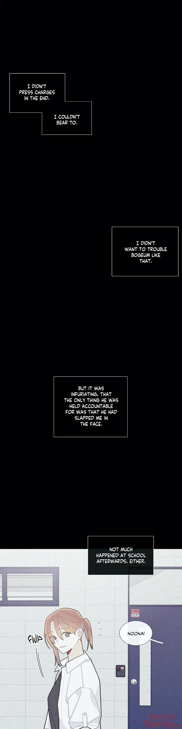 What’s Going On? - Chapter 79 [photo 15] - MangaPorn