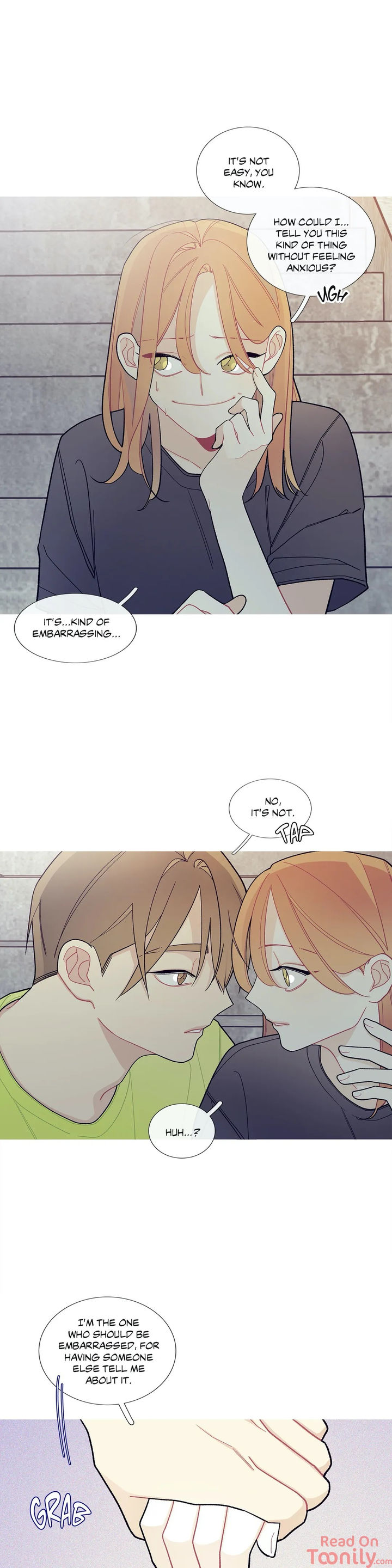 What’s Going On? - Chapter 79 [photo 21] - MangaPorn