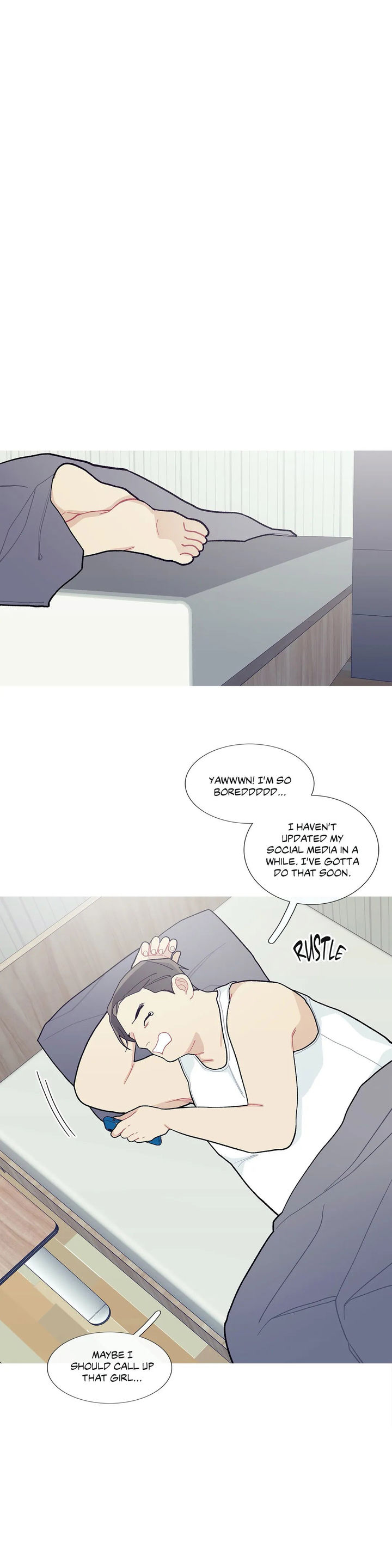 What’s Going On? - Chapter 79 [photo 24] - MangaPorn