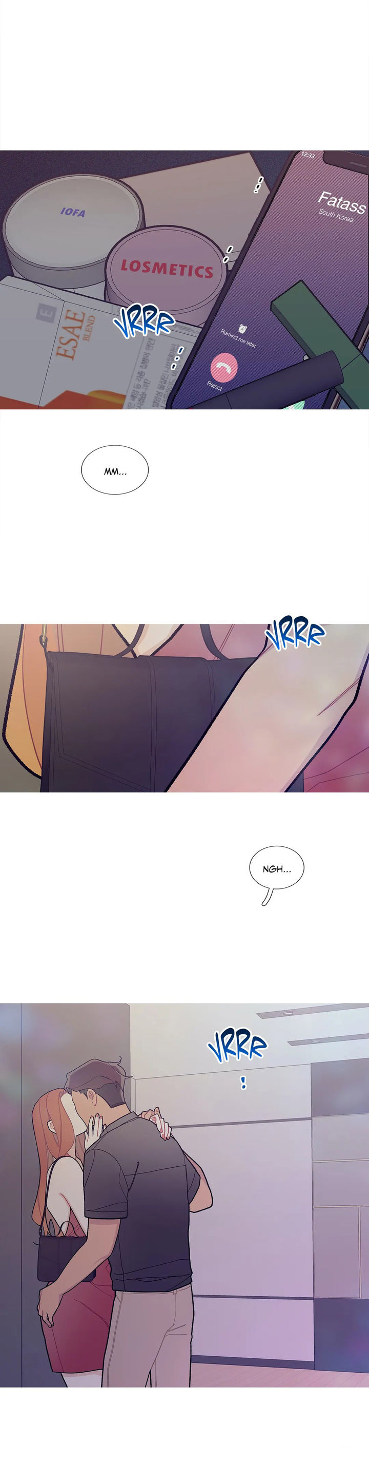 What’s Going On? - Chapter 80 [photo 1] - MangaPorn