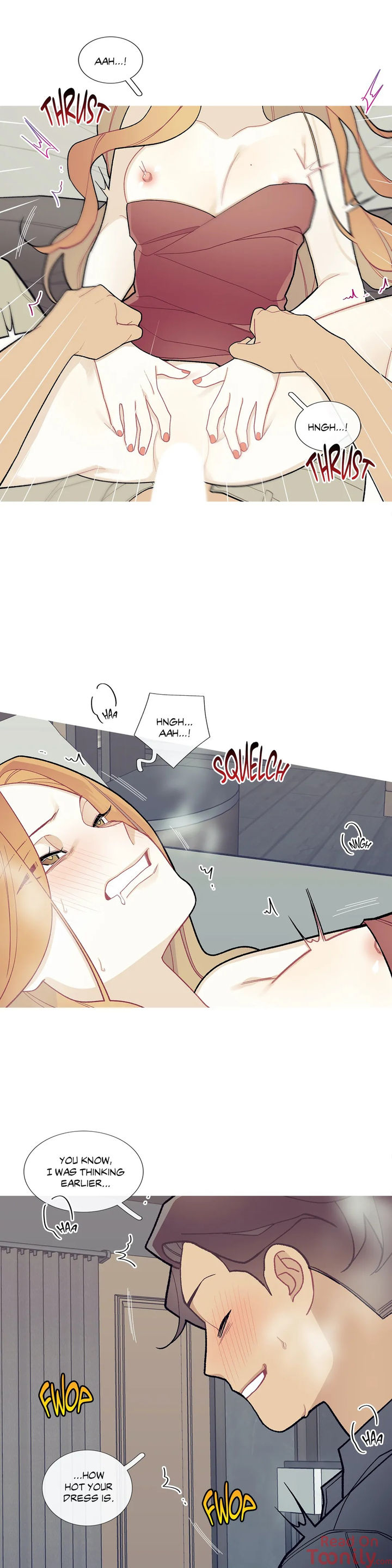 What’s Going On? - Chapter 80 [photo 11] - MangaPorn