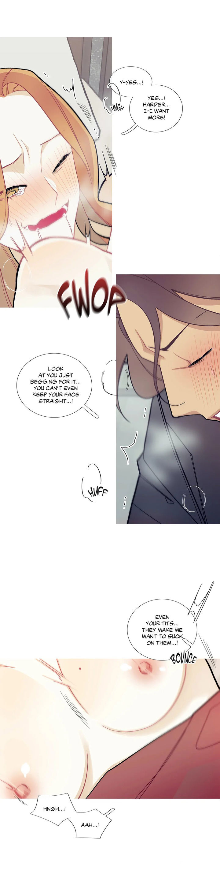 What’s Going On? - Chapter 80 [photo 15] - MangaPorn