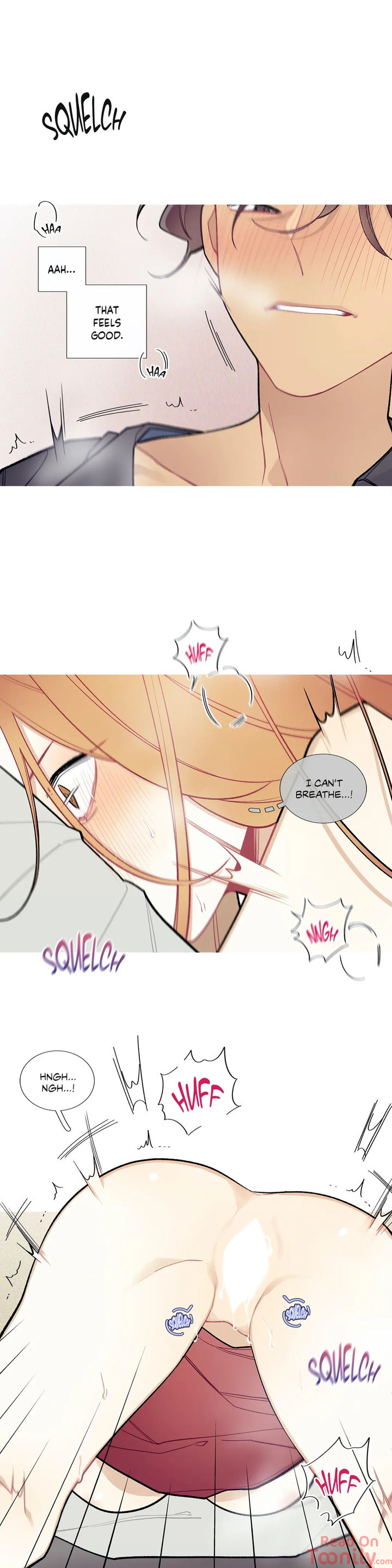 What’s Going On? - Chapter 80 [photo 17] - MangaPorn