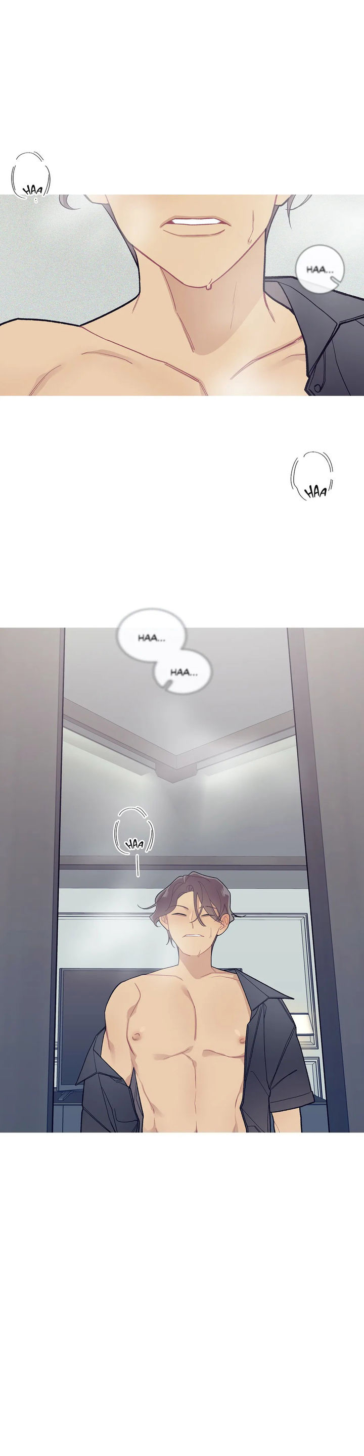What’s Going On? - Chapter 80 [photo 19] - MangaPorn
