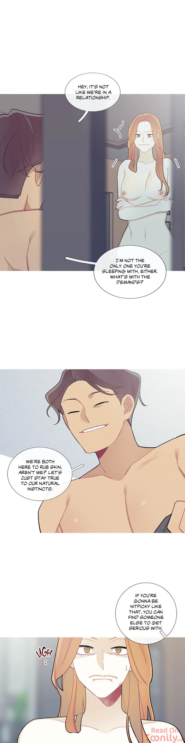 What’s Going On? - Chapter 80 [photo 23] - MangaPorn