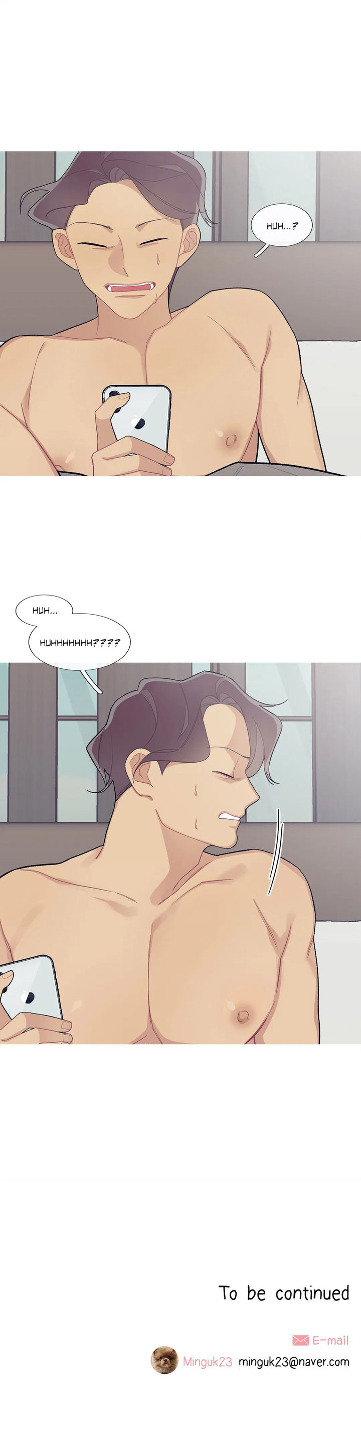 What’s Going On? - Chapter 80 [photo 27] - MangaPorn